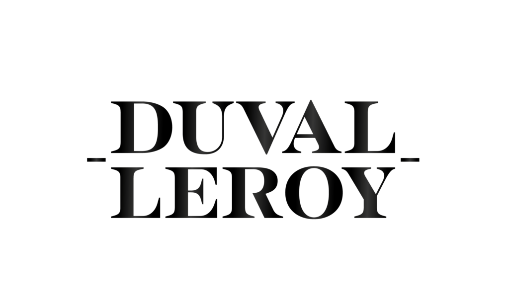 Reims Champagne Run Partenaires DUVALLEROY LOGO Petit 05