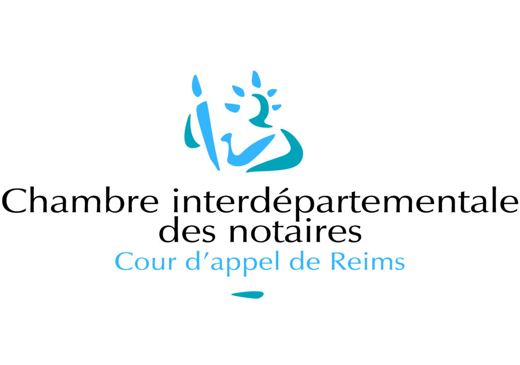 Reims Champagne Run Uncategorized Logo Chambre Inter Notaires