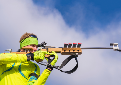 Biathlon Run National Tour Biathlon Run 2
